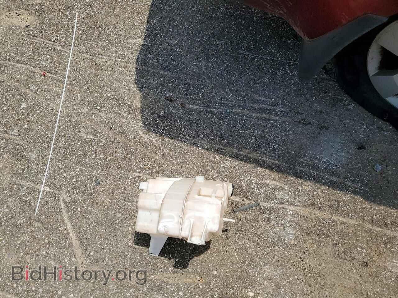 2006 NISSAN PATHFINDER - VIN: 5N1AR18U06C683473 - Фото 13