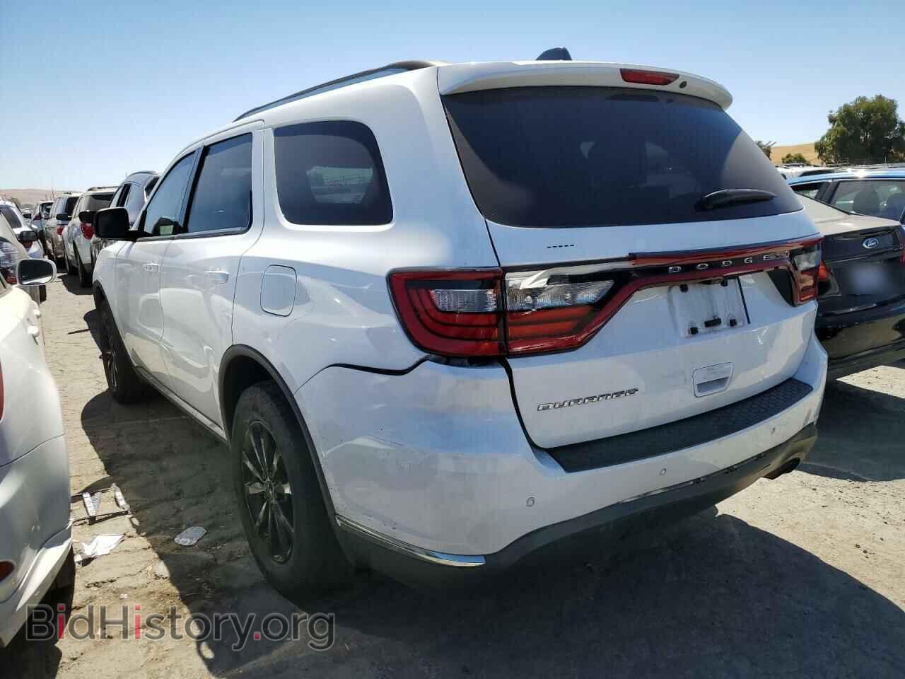 2015 DODGE DURANGO - VIN: 1C4RDHAG7FC222418 - Photo 2