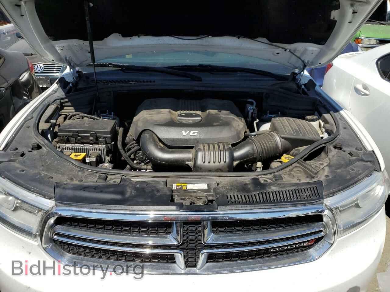 2015 DODGE DURANGO - VIN: 1C4RDHAG7FC222418 - Photo 12