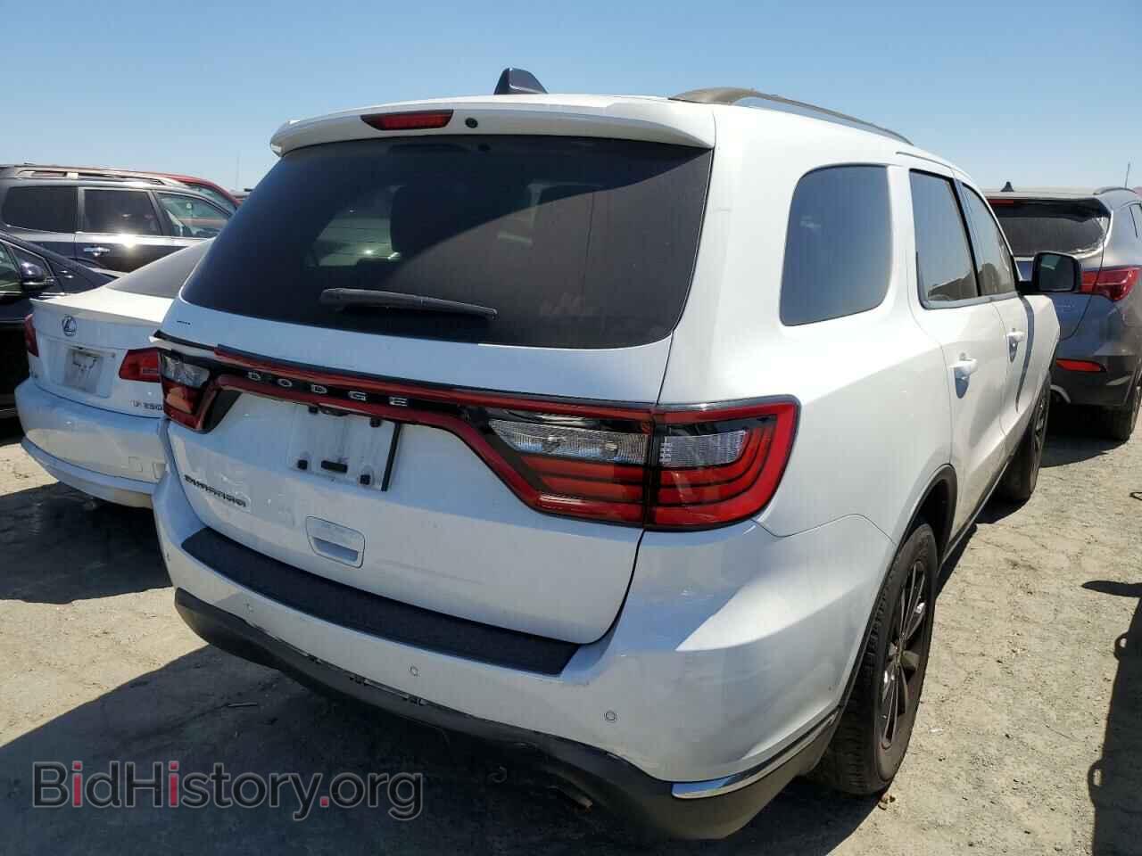 2015 DODGE DURANGO - VIN: 1C4RDHAG7FC222418 - Photo 3