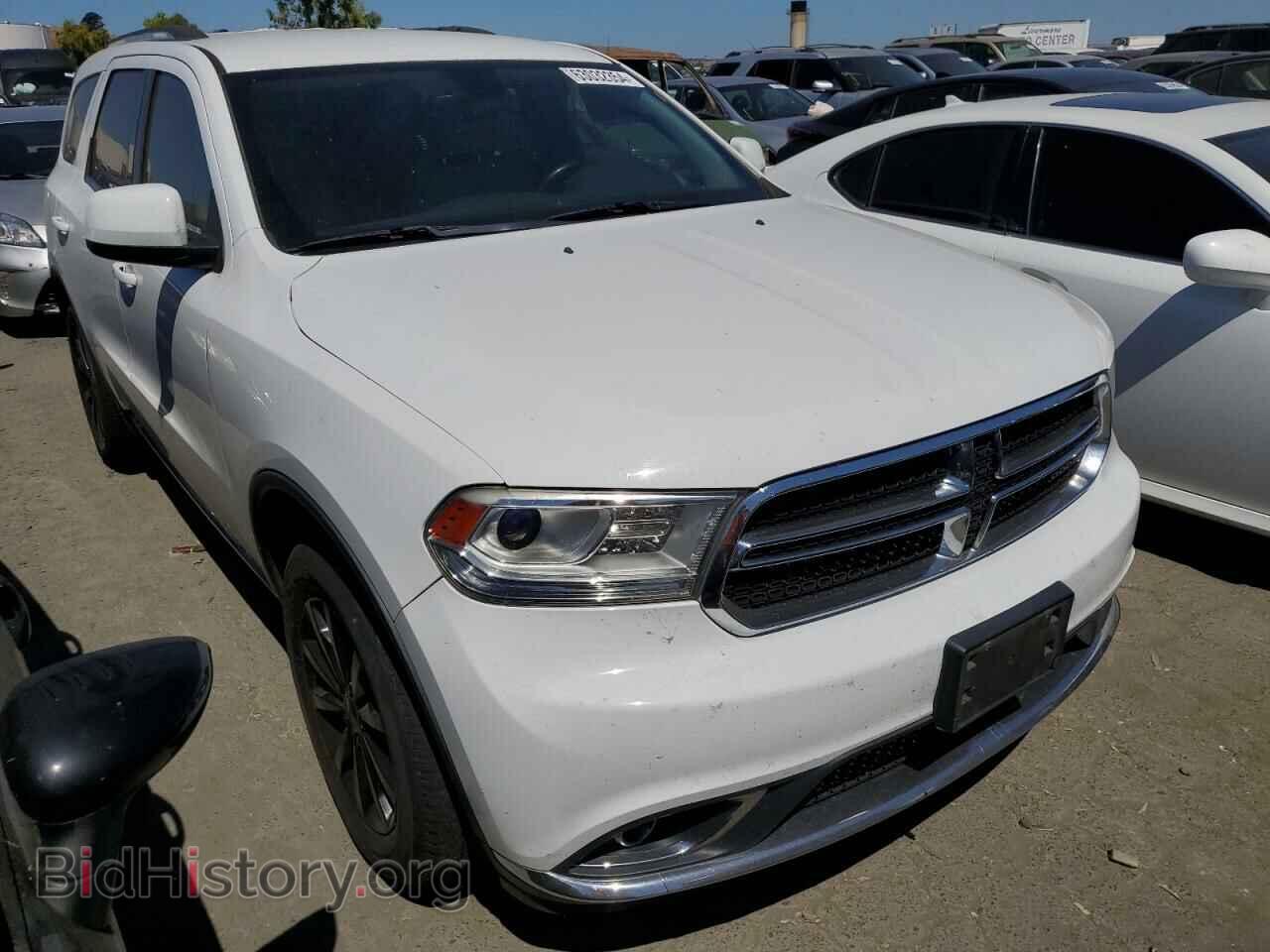 2015 DODGE DURANGO - VIN: 1C4RDHAG7FC222418 - Photo 4