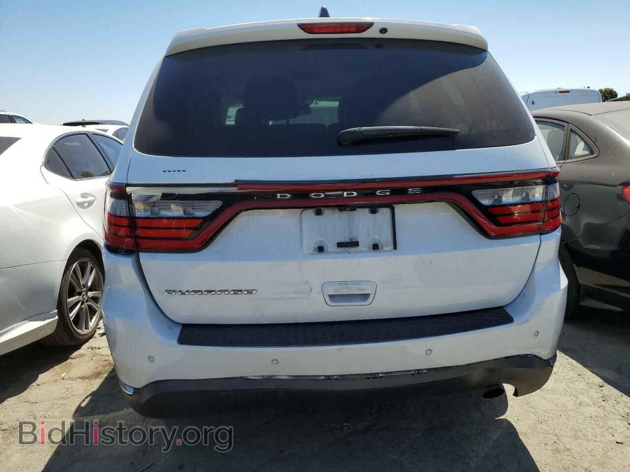 2015 DODGE DURANGO - VIN: 1C4RDHAG7FC222418 - Photo 6
