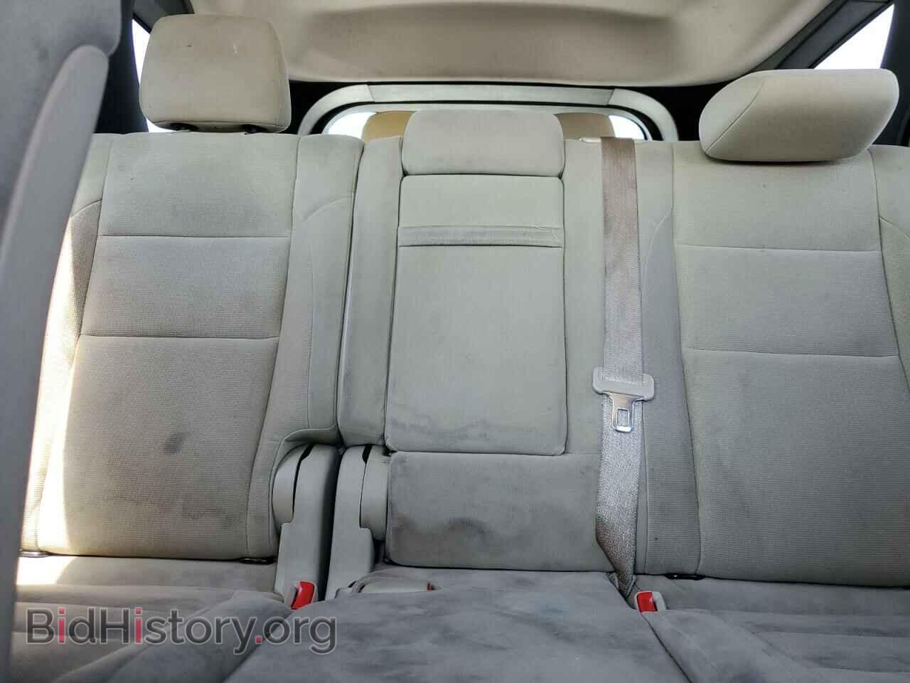 2015 DODGE DURANGO - VIN: 1C4RDHAG7FC222418 - Photo 10