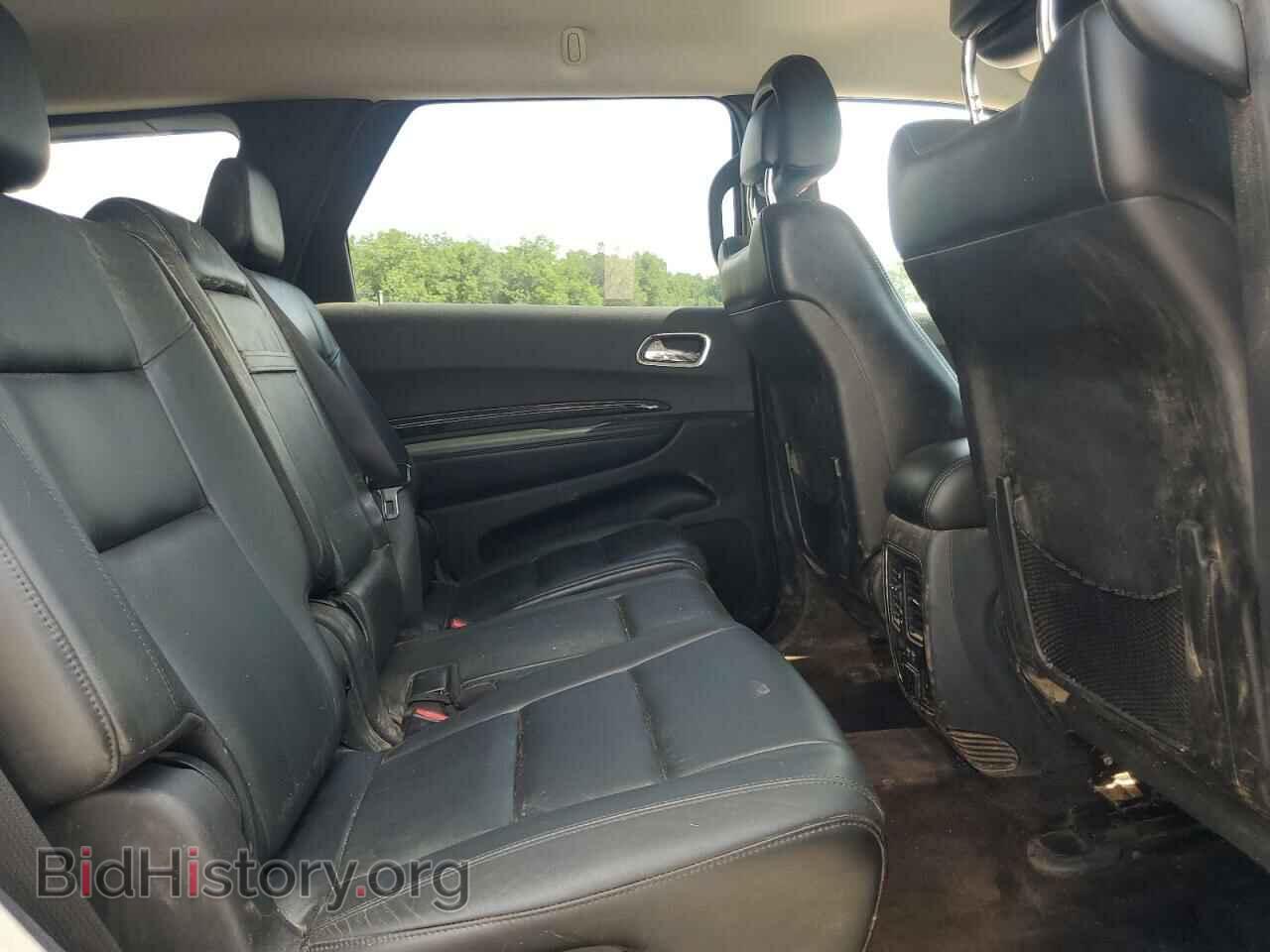 2015 DODGE DURANGO - VIN: 1C4RDJDG8FC246066 - Photo 11