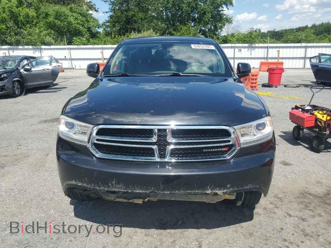 2015 DODGE DURANGO - VIN: 1C4RDJDG8FC246066 - Photo 5