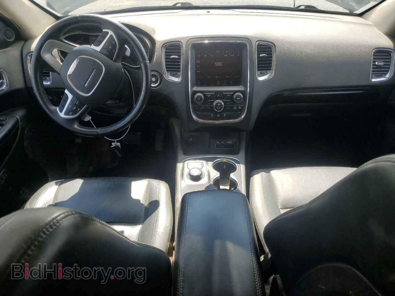 2015 DODGE DURANGO - VIN: 1C4RDJDG8FC246066 - Photo 8