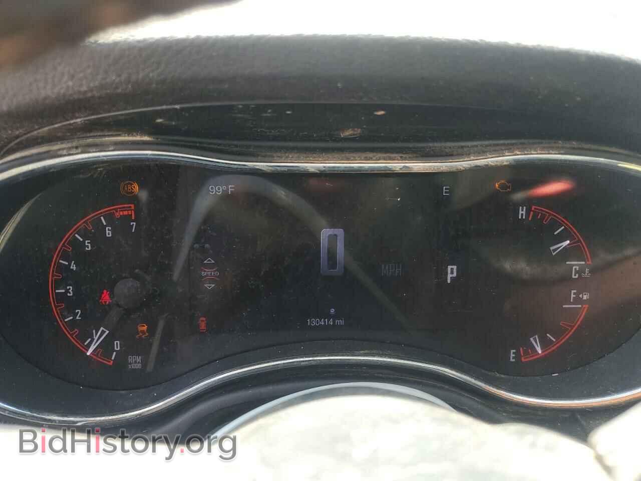 2015 DODGE DURANGO - VIN: 1C4RDJDG8FC246066 - Photo 9
