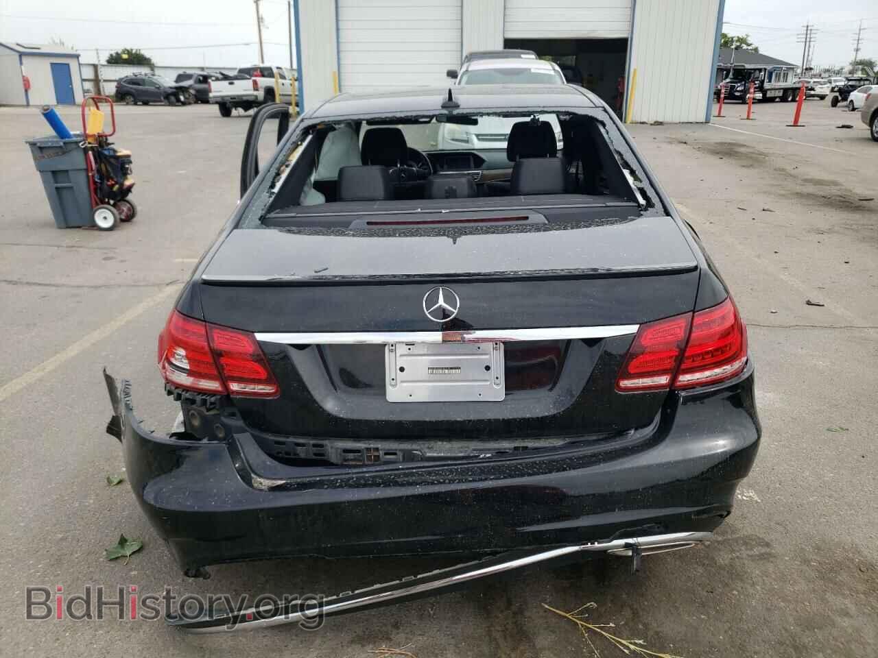 2014 MERCEDES-BENZ E-CLASS - VIN: WDDHF8JB5EA882614 - Фото 6