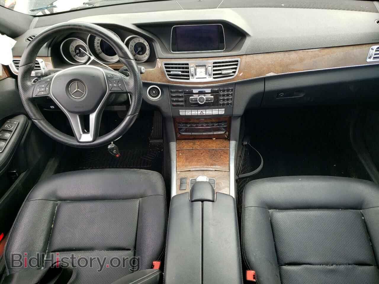 2014 MERCEDES-BENZ E-CLASS - VIN: WDDHF8JB5EA882614 - Фото 8