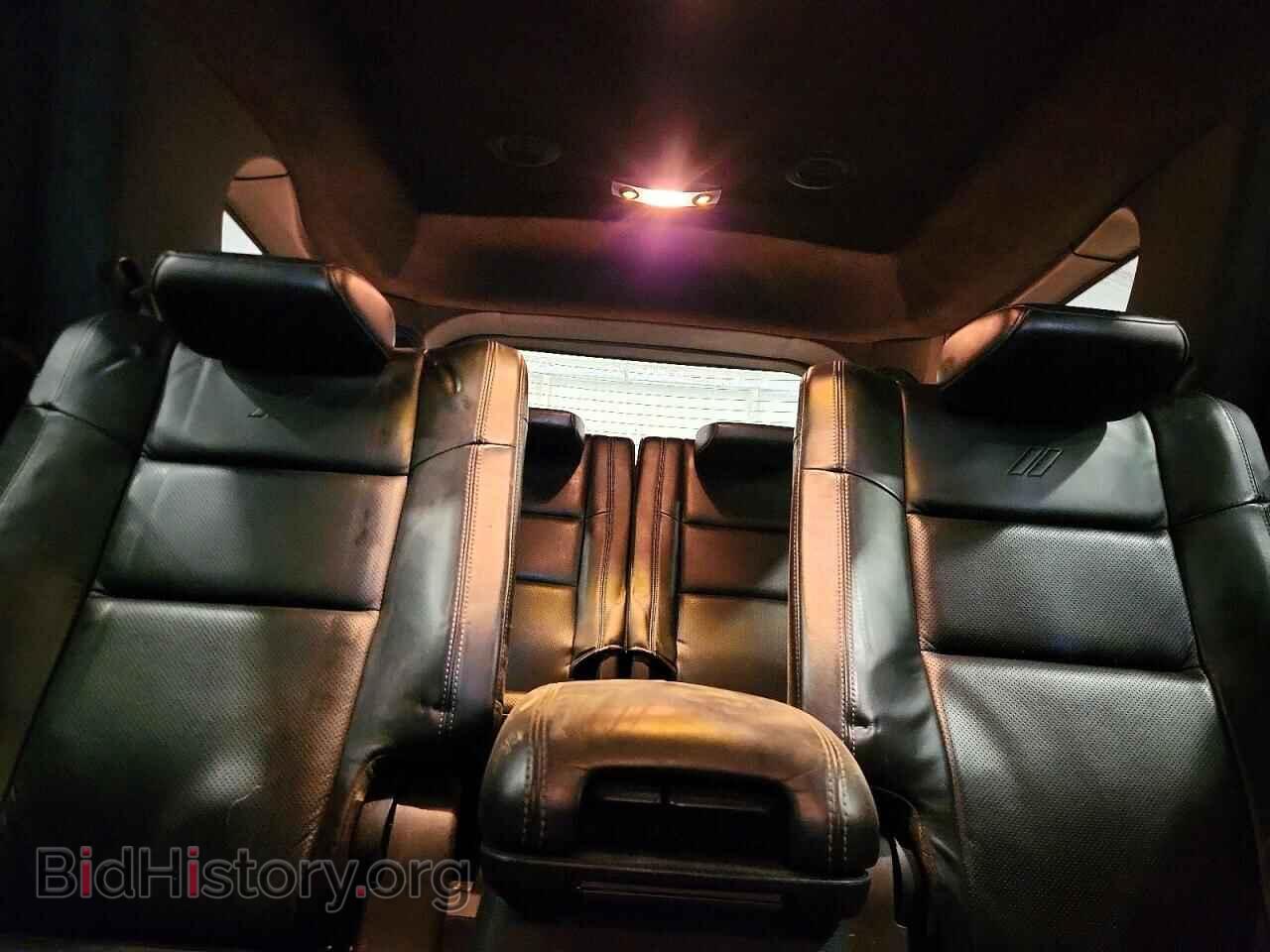 2021 DODGE DURANGO - VIN: 1C4RDJEG9MC643359 - Фото 10