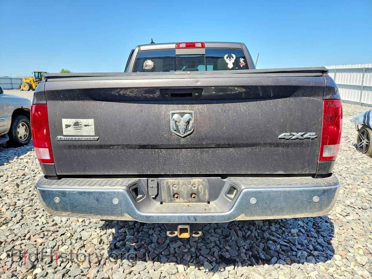 2016 RAM 1500 - VIN: 1C6RR7LT4GS229511 - Photo 6