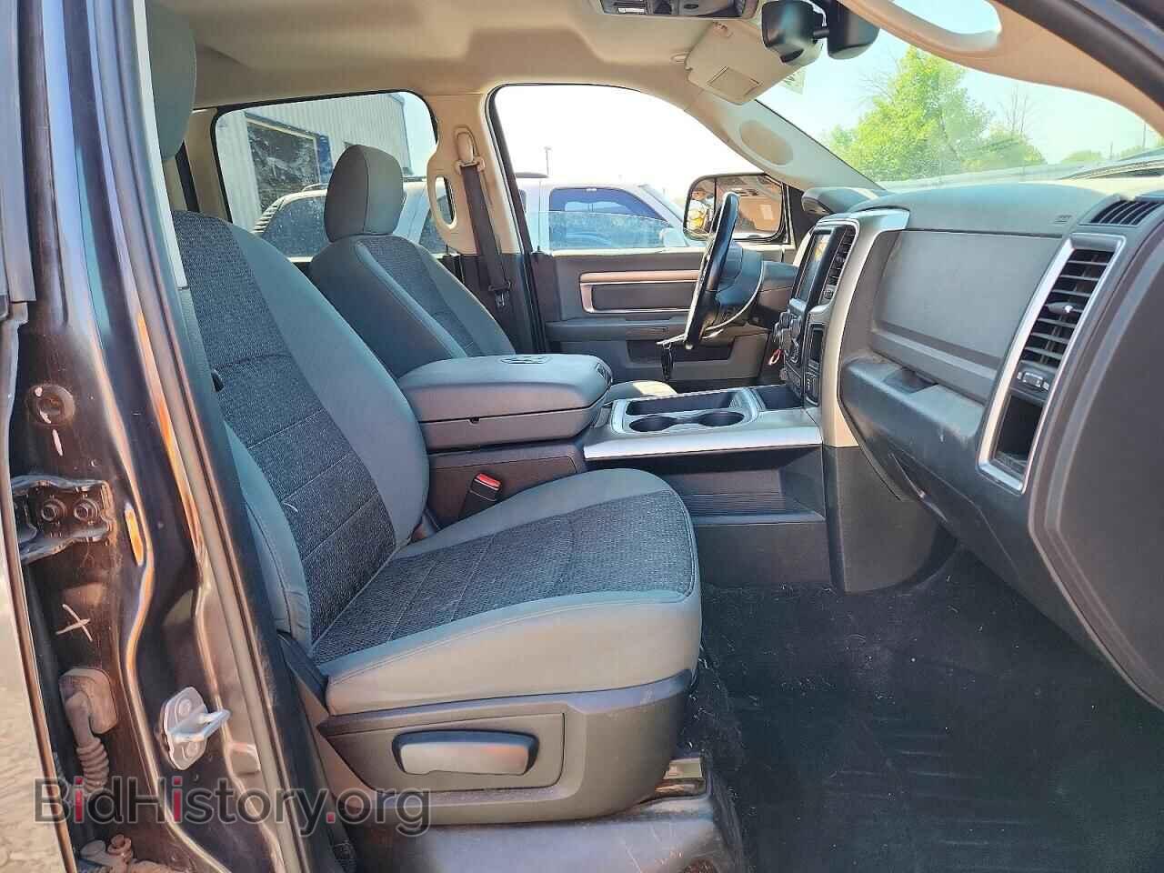 2016 RAM 1500 - VIN: 1C6RR7LT4GS229511 - Photo 7