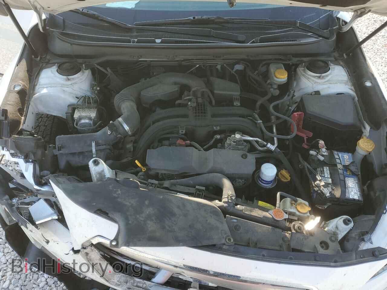 2015 SUBARU OUTBACK - VIN: 4S4BSAJC8F3263650 - Фото 12
