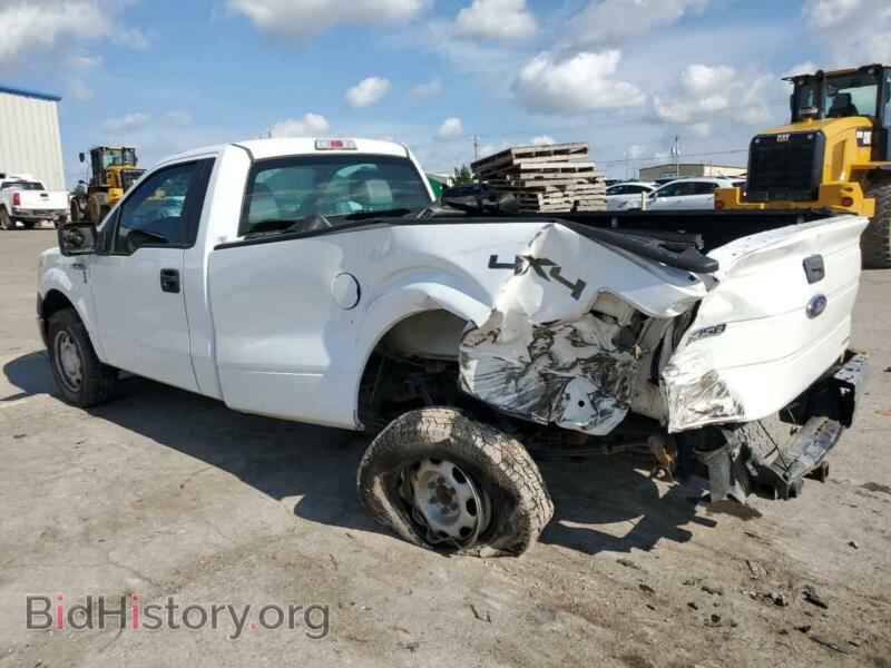 2014 Ford ALL MODELS (VIN 1FTNF1EF7EKE31924) — фото 2 из 12