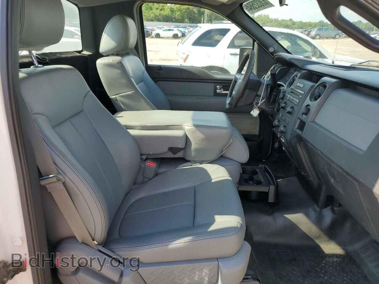 2014 FORD All Models - VIN: 1FTNF1EF7EKE31924 - Photo 10