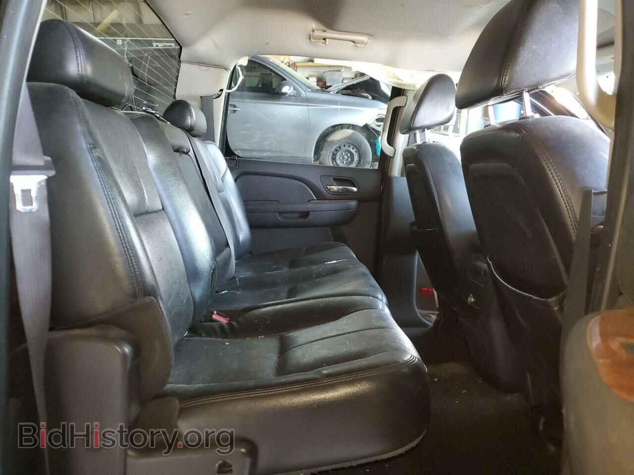 2007 CHEVROLET ALL Models - VIN: 2GCEC13Y271624434 - Фото 10