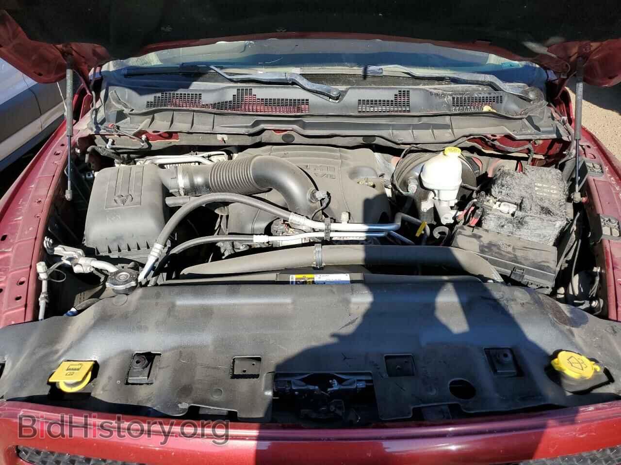 2015 RAM 1500 - VIN: 1C6RR7TT6FS713615 - Фото 11
