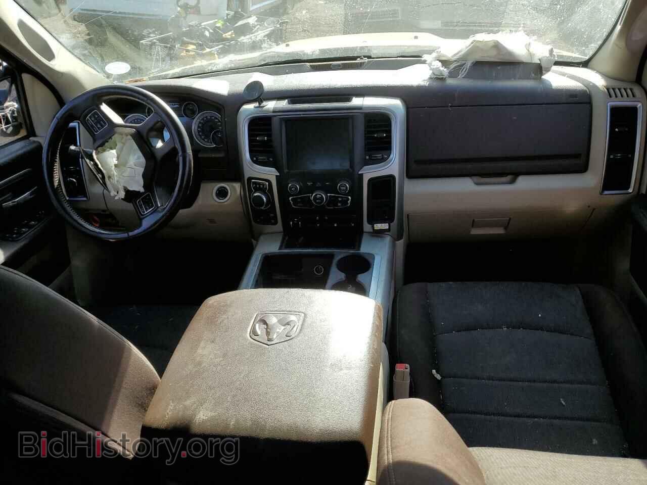 2015 RAM 1500 - VIN: 1C6RR7TT6FS713615 - Фото 8