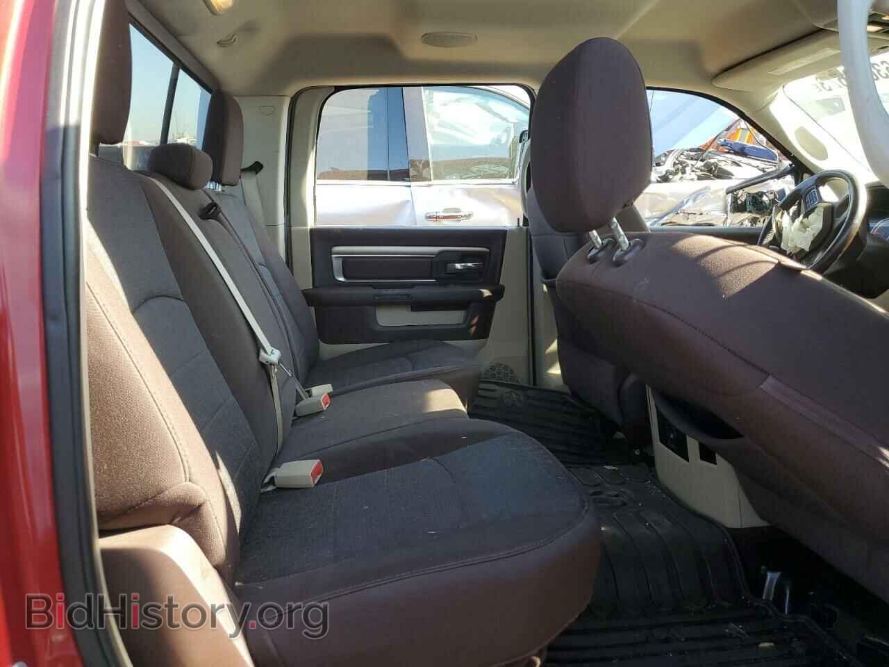 2015 RAM 1500 - VIN: 1C6RR7TT6FS713615 - Фото 10