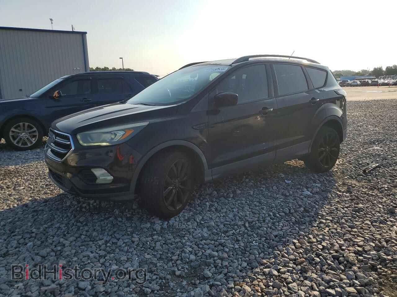 Photo 1FMCU0GD7HUD16036 - FORD ESCAPE 2017