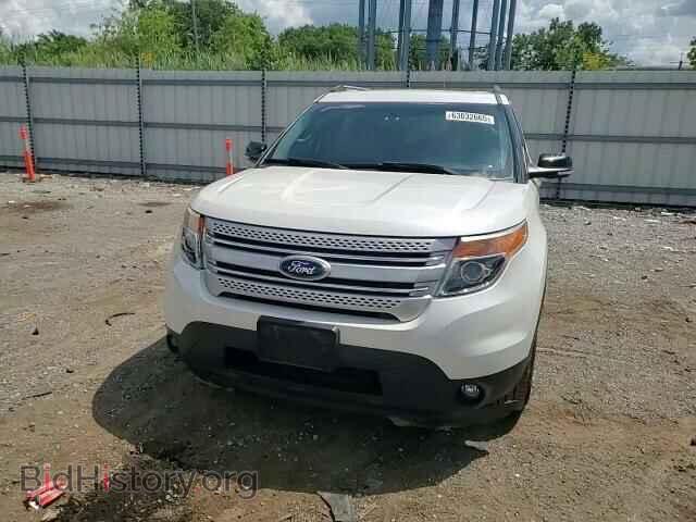 2014 FORD EXPLORER - VIN: 1FM5K8D8XEGB34071 - Фото 13