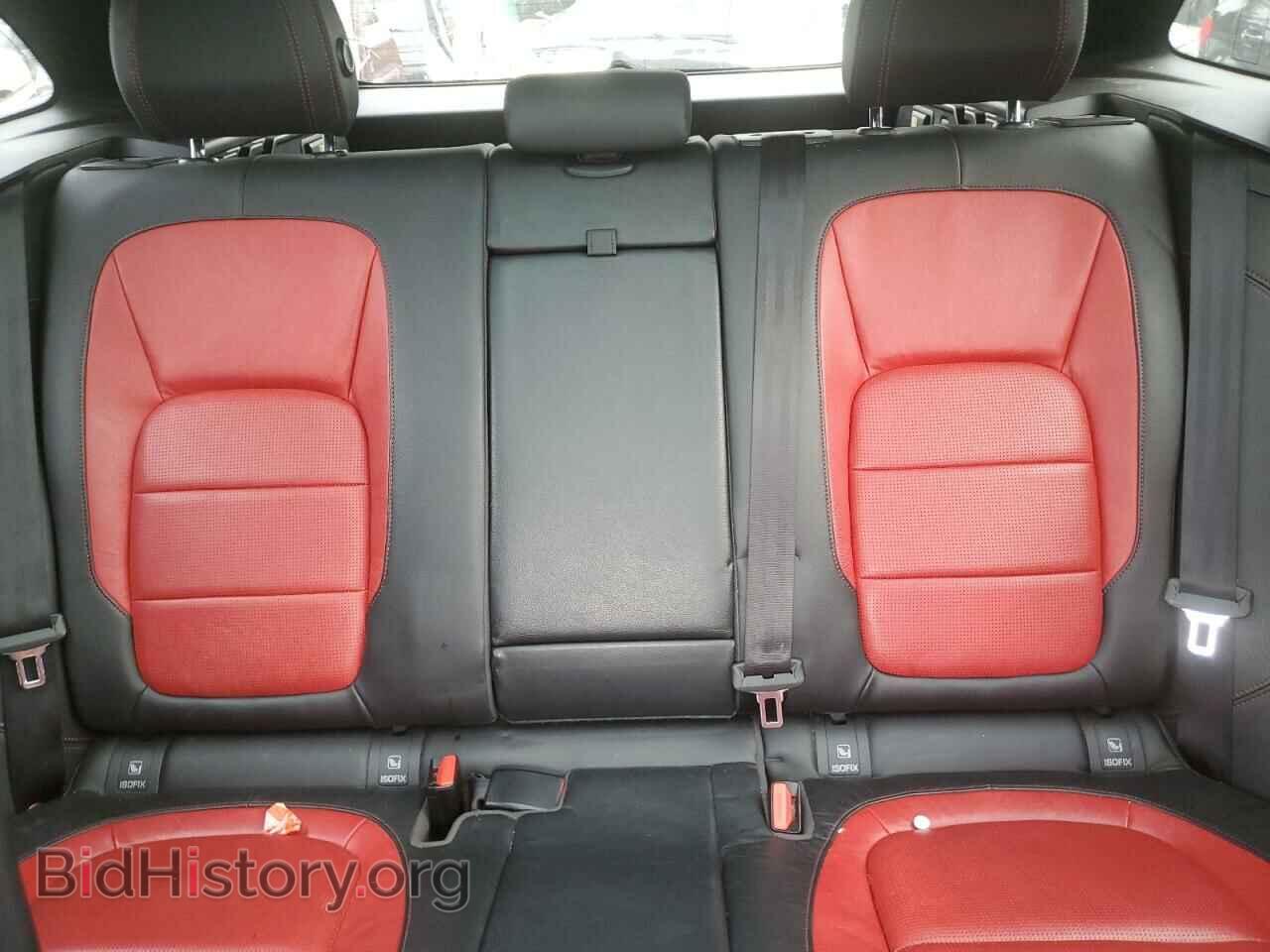 2018 JAGUAR F-PACE - VIN: SADCL2FX4JA320961 - Фото 10