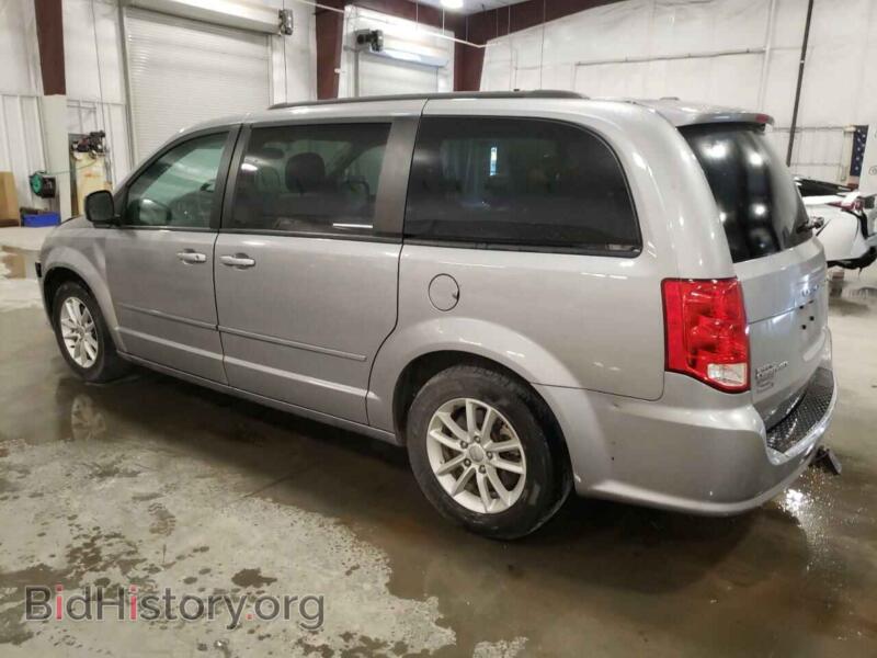 2015 Dodge CARAVAN (VIN 2C4RDGCG5FR748061) — фото 2 из 13