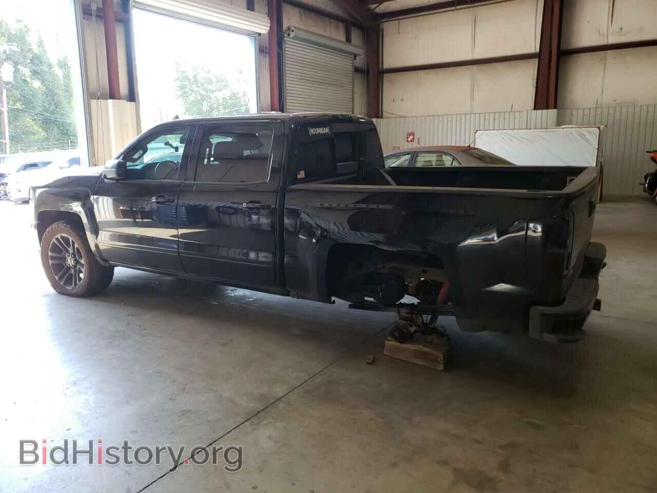 2017 CHEVROLET ALL Models - VIN: 3GCUKSEC2HG189719 - Фото 2
