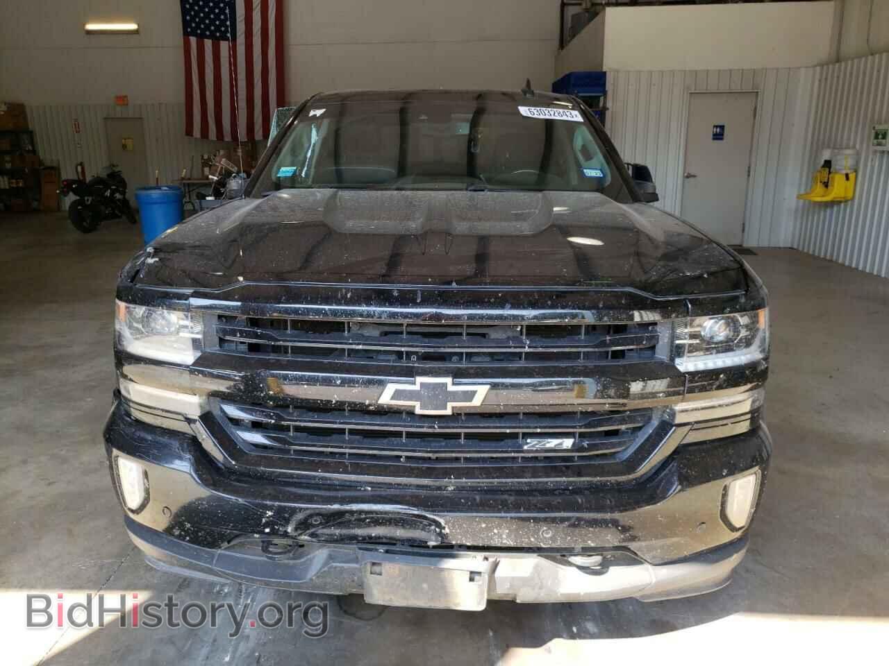 2017 CHEVROLET ALL Models - VIN: 3GCUKSEC2HG189719 - Фото 5