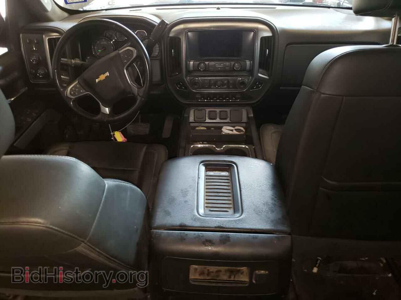 2017 CHEVROLET ALL Models - VIN: 3GCUKSEC2HG189719 - Фото 8