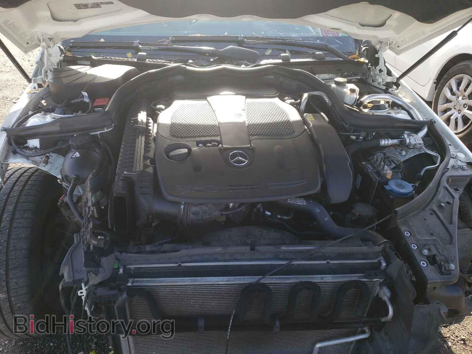 2012 MERCEDES-BENZ E-CLASS - VIN: WDDKJ5KB1CF139840 - Фото 7