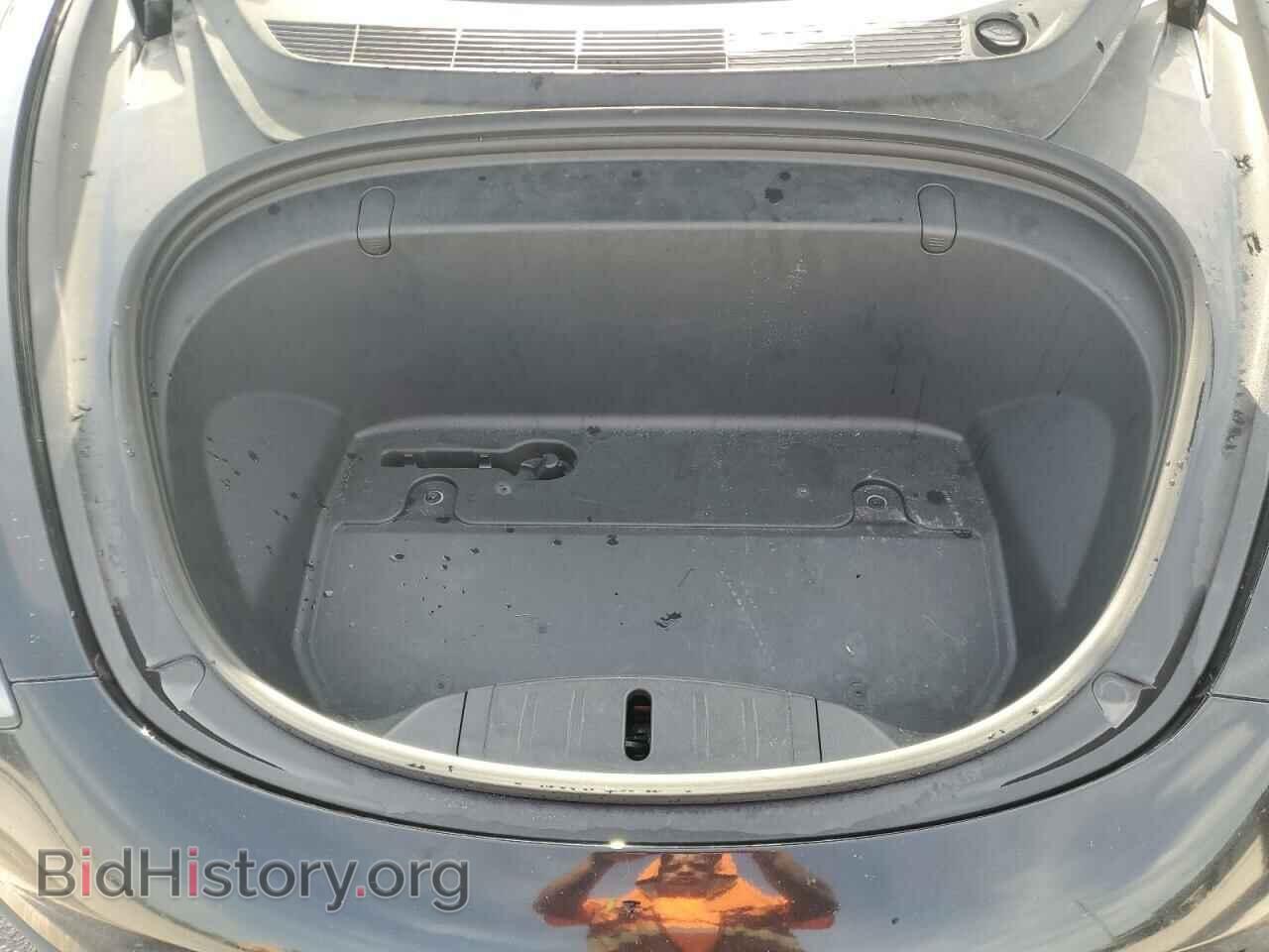 2019 TESLA MODEL 3 - VIN: 5YJ3E1EA6KF445210 - Photo 11