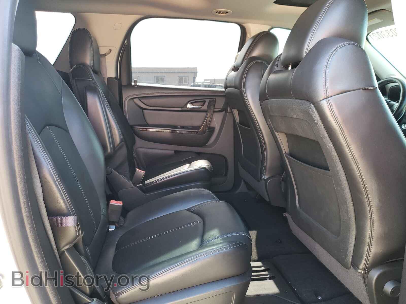 2013 GMC ACADIA - VIN: 1GKKVRKD4DJ254524 - Фото 6