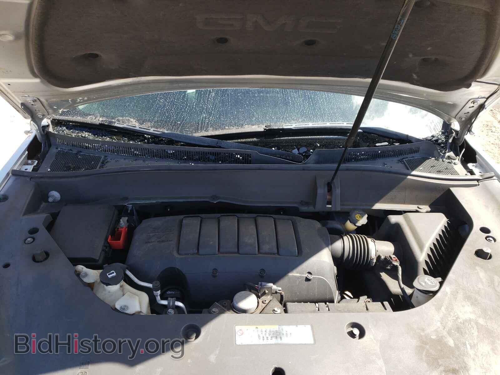 2013 GMC ACADIA - VIN: 1GKKVRKD4DJ254524 - Фото 7