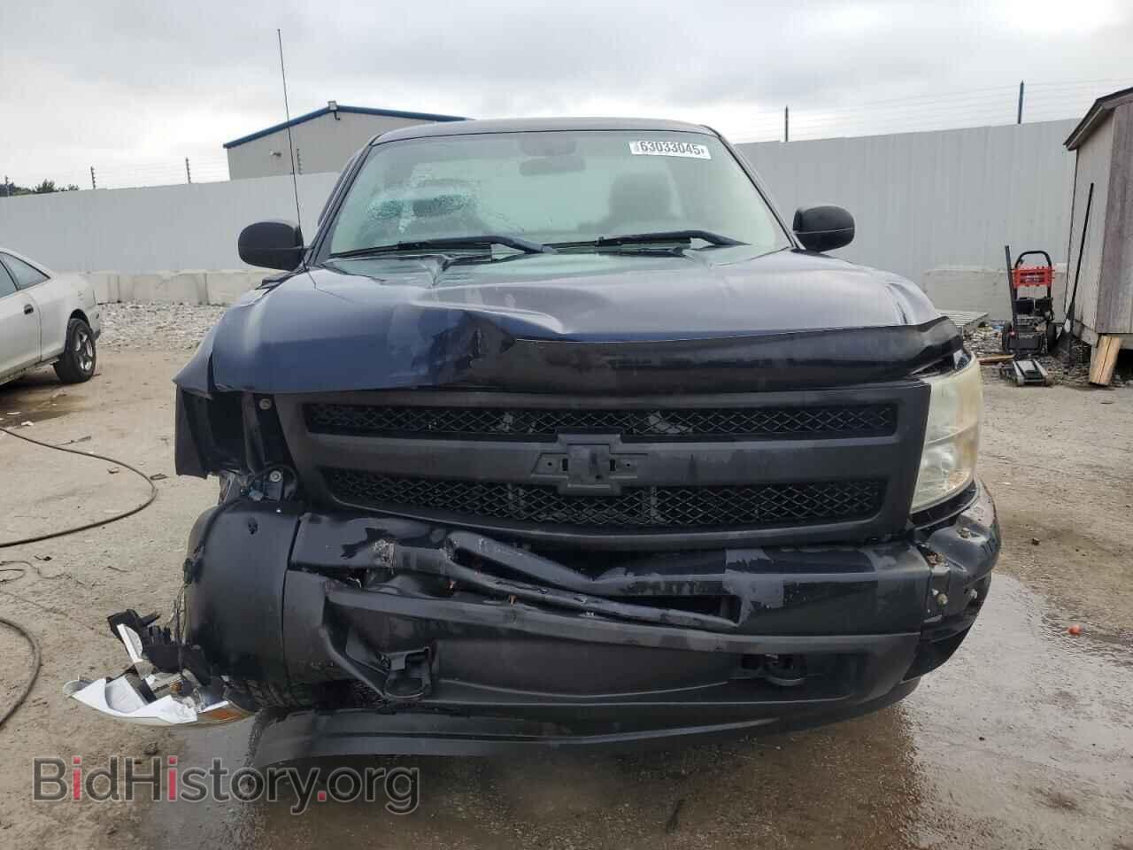 2011 CHEVROLET ALL Models - VIN: 1GCNKPEX0BZ196003 - Фото 5