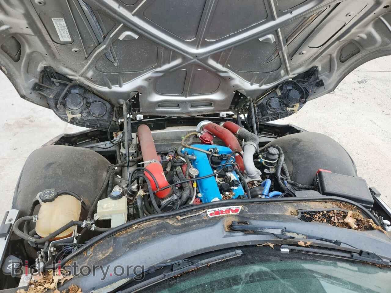 2007 SATURN SKY - VIN: 1G8MB35B17Y101092 - Photo 11