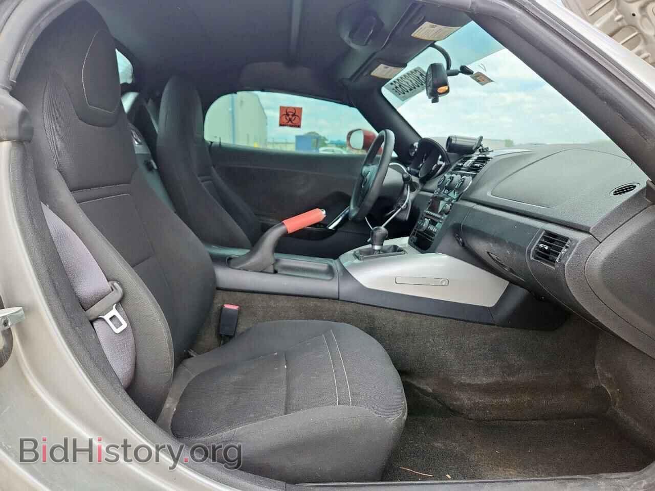 2007 SATURN SKY - VIN: 1G8MB35B17Y101092 - Photo 10