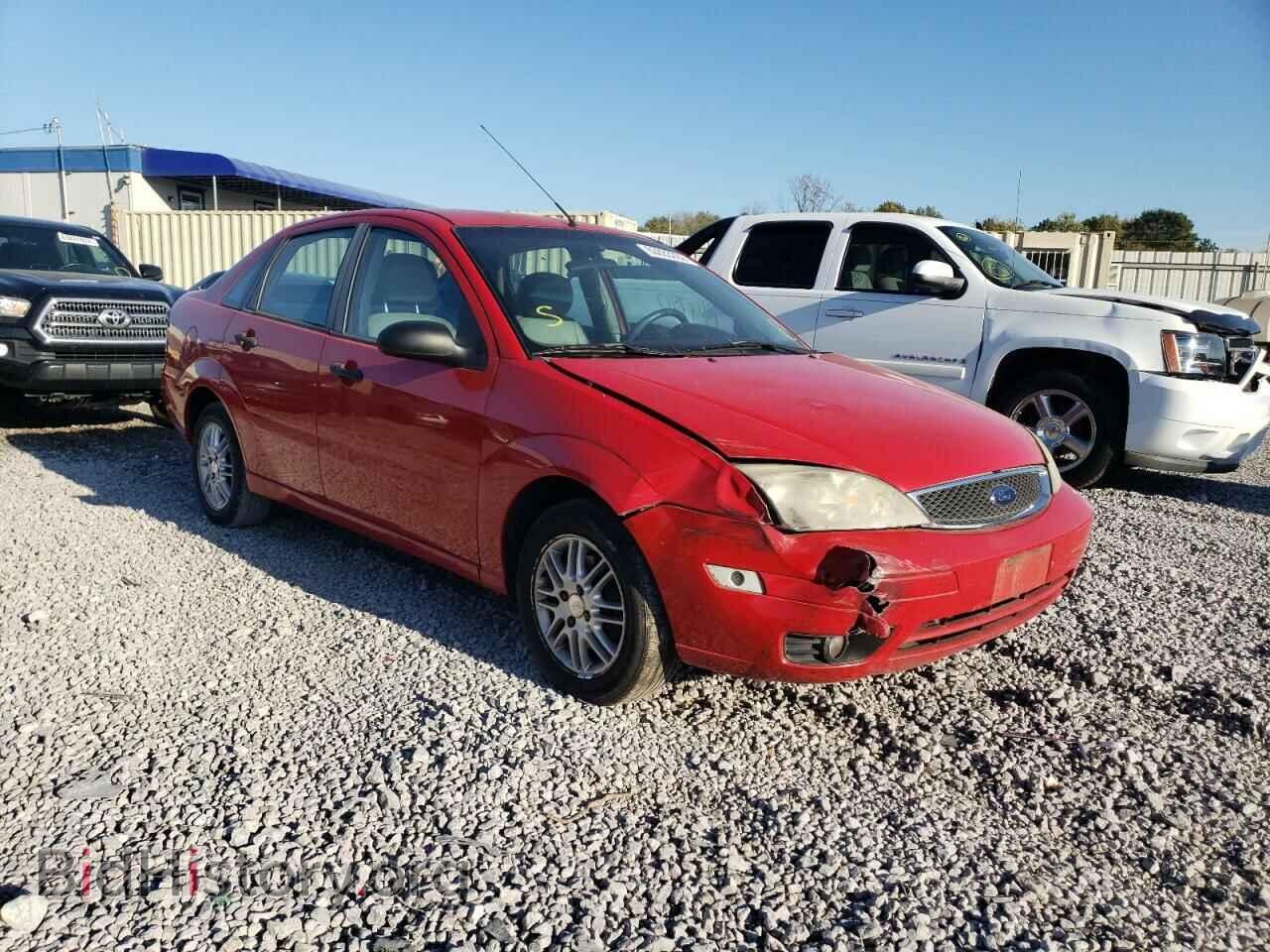 Photo 1FAFP34N87W236048 - FORD FOCUS 2007