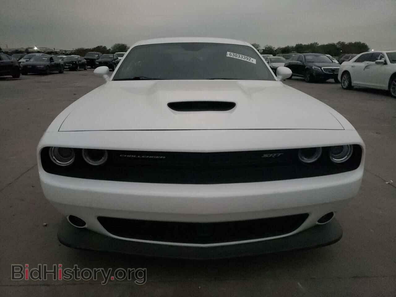 2015 DODGE CHALLENGER - VIN: 2C3CDZDJ3FH833552 - Photo 5
