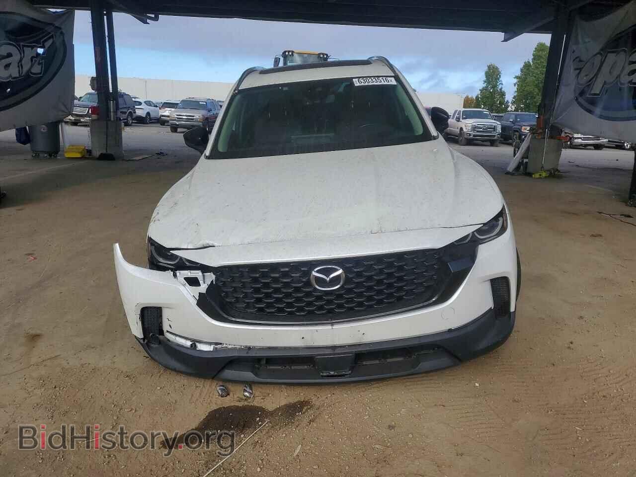 2023 MAZDA CX-50 - VIN: 7MMVABEM6PN152517 - Photo 5