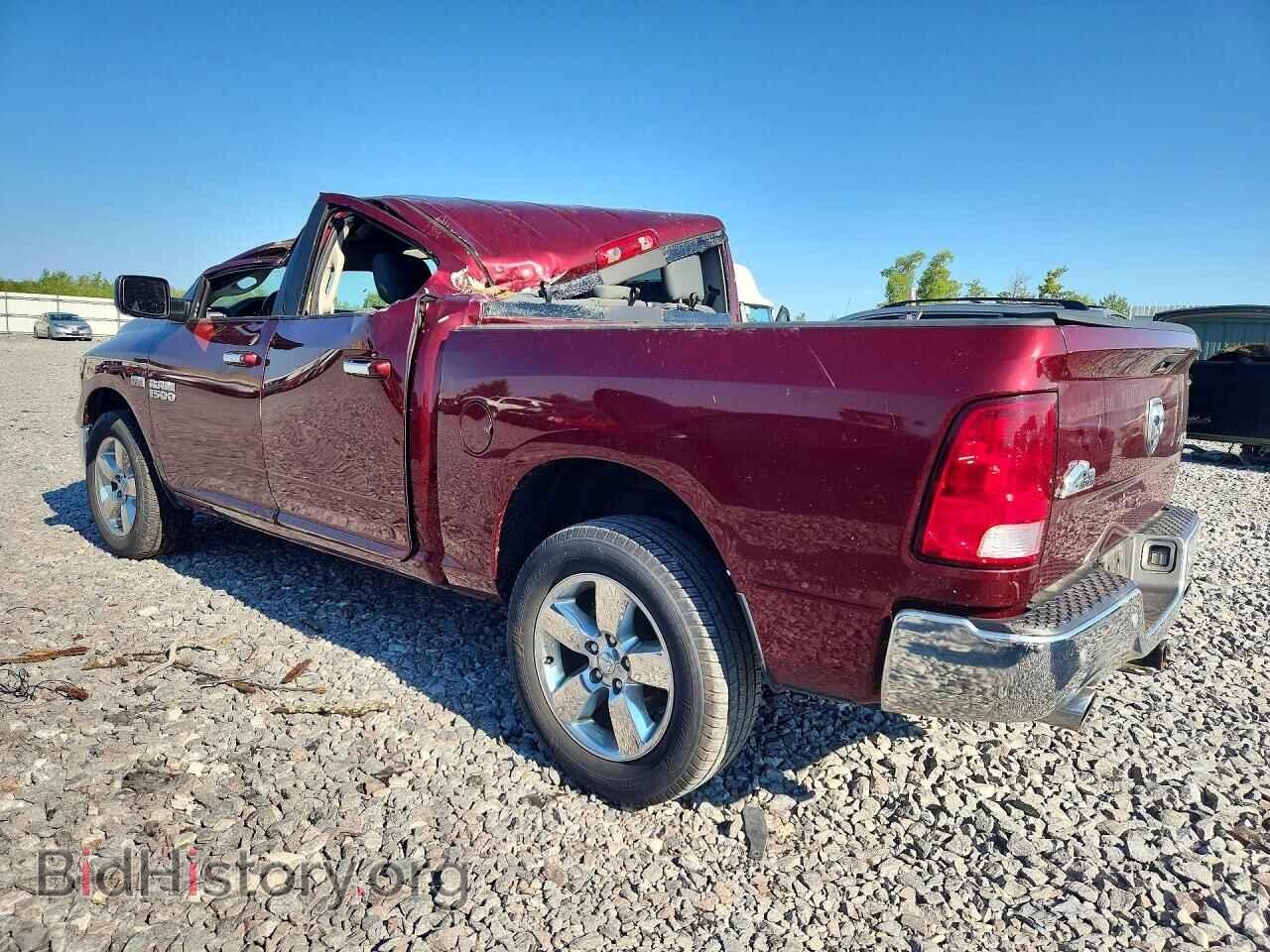 2016 RAM 1500 - VIN: 3C6RR7LT3GG376894 - Photo 2