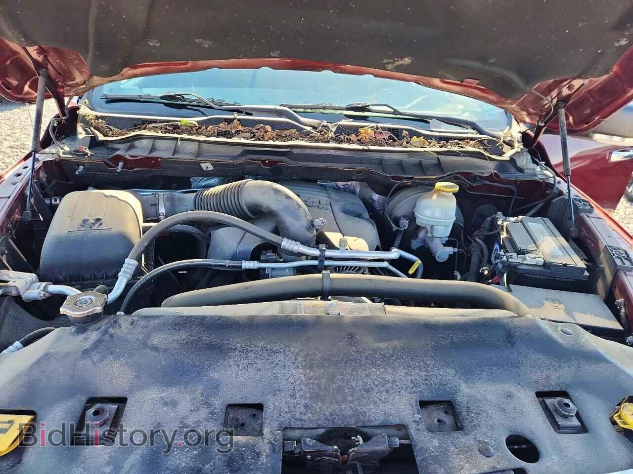 2016 RAM 1500 - VIN: 3C6RR7LT3GG376894 - Photo 11
