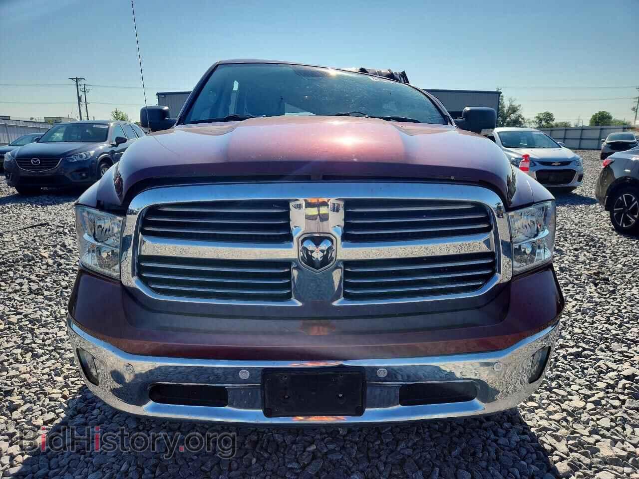 2016 RAM 1500 - VIN: 3C6RR7LT3GG376894 - Photo 5