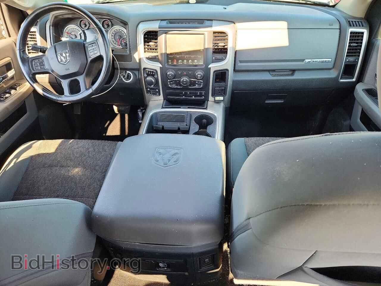 2016 RAM 1500 - VIN: 3C6RR7LT3GG376894 - Photo 8