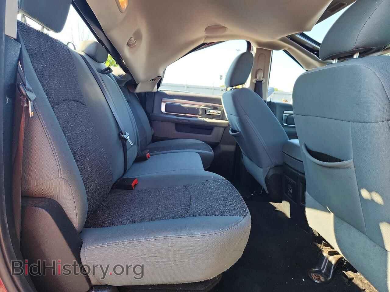 2016 RAM 1500 - VIN: 3C6RR7LT3GG376894 - Photo 10