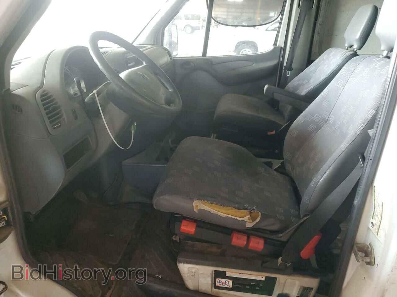 2006 DODGE SPRINTER - VIN: WD0PD744365965690 - Photo 7