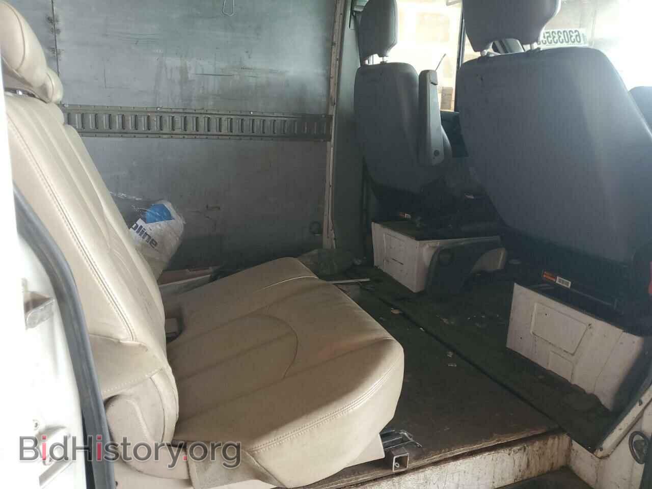 2006 DODGE SPRINTER - VIN: WD0PD744365965690 - Photo 10