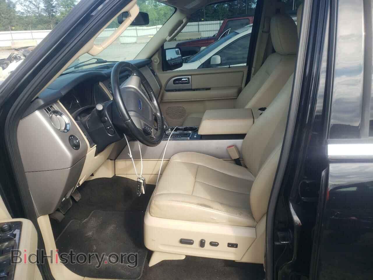 2017 FORD EXPEDITION - VIN: 1FMJK1KT8HEA07672 - Фото 7