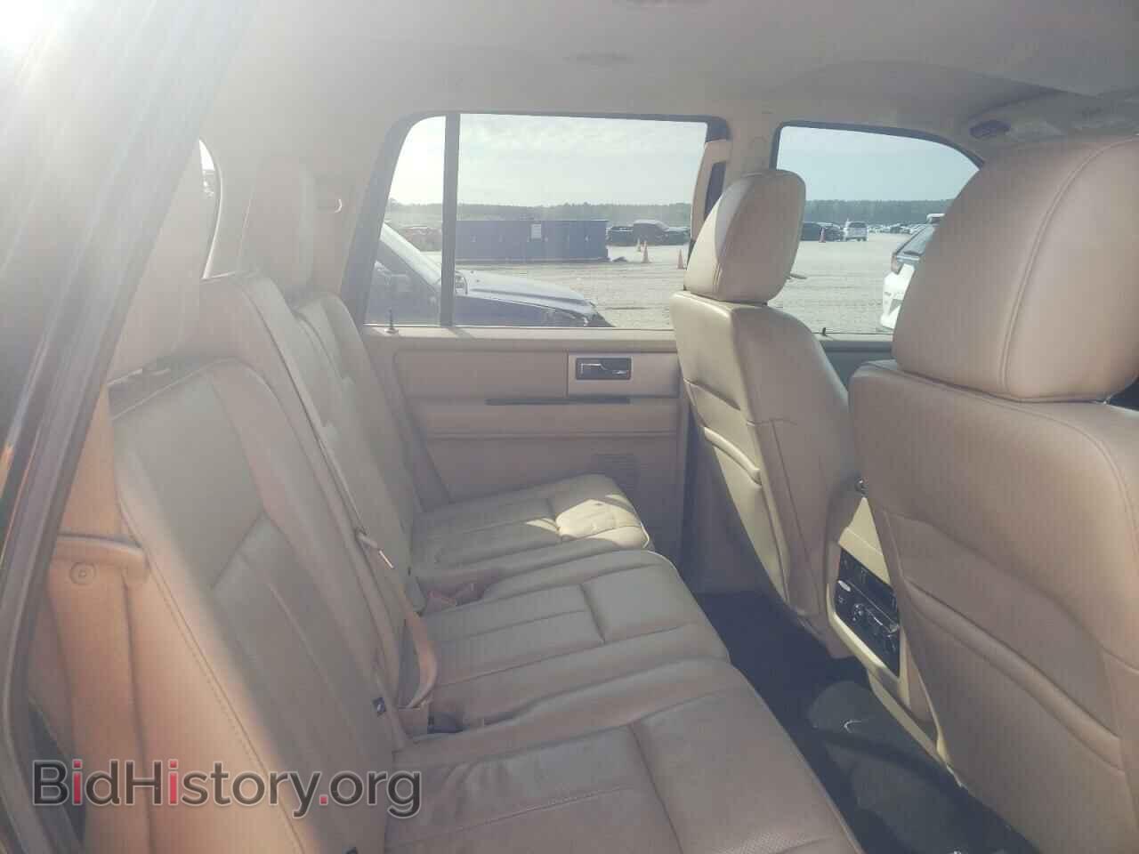 2017 FORD EXPEDITION - VIN: 1FMJK1KT8HEA07672 - Фото 10