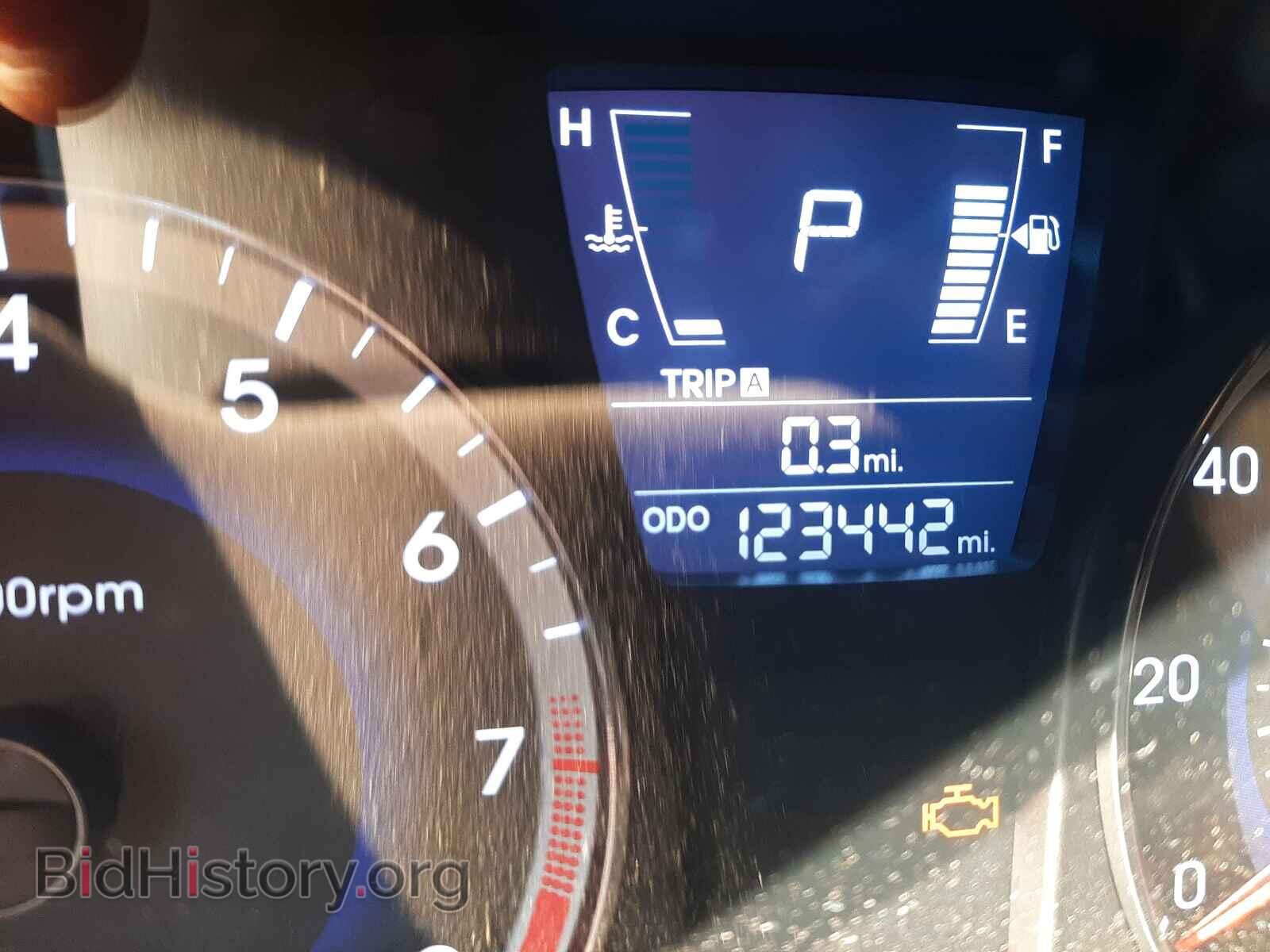 2014 HYUNDAI ACCENT - VIN: KMHCT4AE7EU669982 - Фото 8